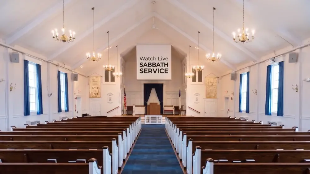 September 12th Service